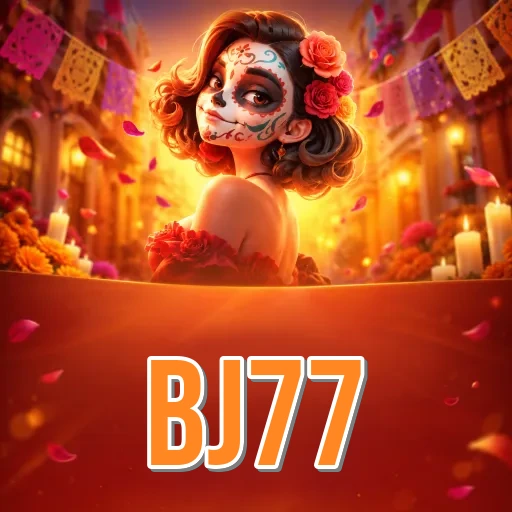 Screenshot 1 - bj77 Home Screen