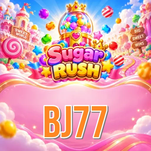 Screenshot 1 - bj77 Home Screen