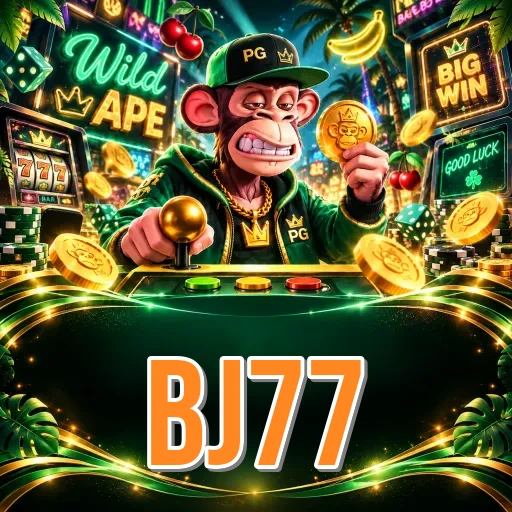 Screenshot 1 - bj77 Home Screen